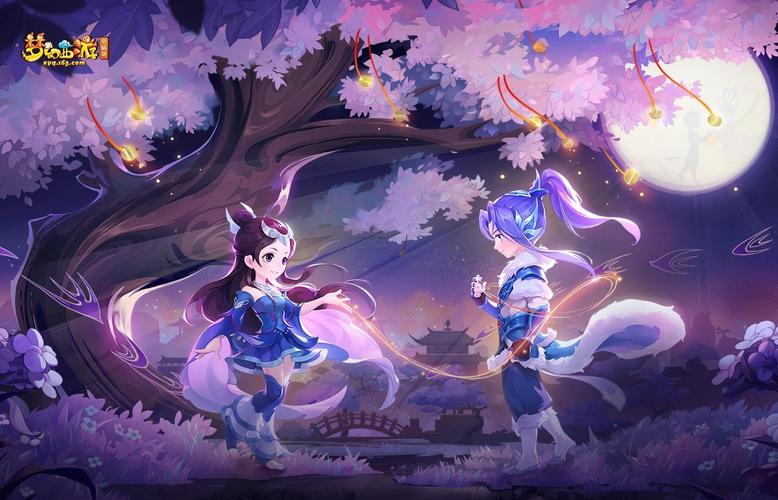梦幻西游无限技能点
